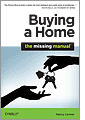 Cover of Buying a Home: The Missing Manual