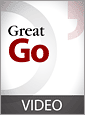 Cover of Great Go: Level 1