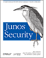 Cover of Junos Security