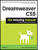 Dreamweaver CS5: The Missing Manual