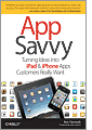 Cover of App Savvy