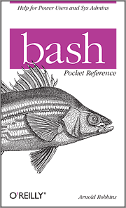 Bash Array Variable Assignment