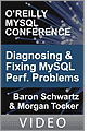 Diagnosing and Fixing MySQL Performance Problems
