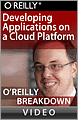 Developing Applications on a Cloud Platform