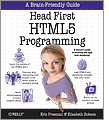 Head First HTML5 Programming