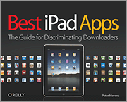Best iPad Apps