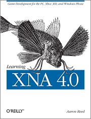 Learning XNA 4.0