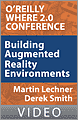 Building Augmented Reality Environments