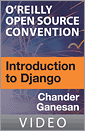 Introduction to Django
