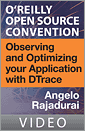 Observing and Optimizing your Application with DTrace