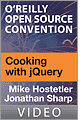 Cooking with jQuery
