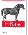 HBase: The Definitive Guide