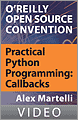 Practical Python Programming: Callbacks