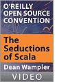 The Seductions of Scala