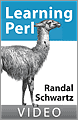 Randal Schwartz on Learning Perl