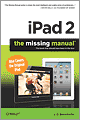 iPad 2: The Missing Manual, Second Edition
