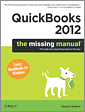 QuickBooks 2011: The Missing Manual