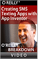 Creating SMS Texting Apps with App Inventor