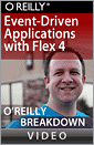 Event-Driven Applications with Flex 4