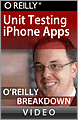 Unit Testing iPhone Apps
