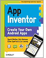 Cover of App Inventor