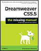 Dreamweaver CS5.5: The Missing Manual