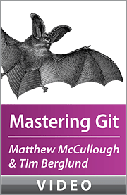 Mastering Git
