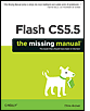 Flash CS5.5: The Missing Manual