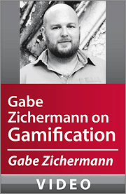 Gamification Master Class with Gabe Zichermann