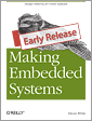 Making Embedded Systems