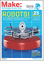 Make: Technology on Your Time Volume 27