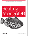 Scaling MongoDB