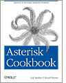 Cover of Asterisk Cookbook