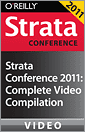 Strata Conference 2011: Complete Video Compilation