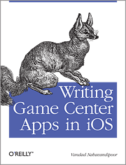 Writing Game Center Apps in iOS