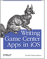 Cover of Writing Game Center Apps in iOS