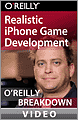 Realistic iPhone Game Development
