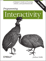 Programming Interactivity, 2nd Edition