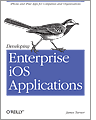 Cover of Developing Enterprise iOS Applications