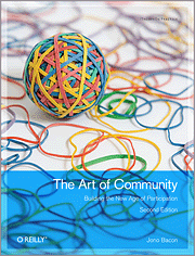 The Art of Community, 2nd Edition