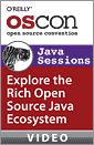 The Java Sessions: The Best of OSCON 2011