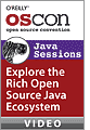 The Java Sessions: The Best of OSCON 2011