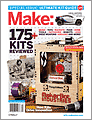 Make: Ultimate Kit Guide