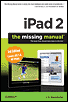 iPad 2: the Missing Manual, Third Edition