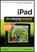 iPad: the Missing Manual, Fourth Edition