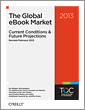 The Global eBook Market: Current Conditions & Future Projections