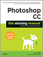 Cover of Photoshop CC: The Missing Manual