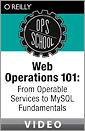 Web Operations 101