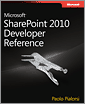 Microsoft® SharePoint® 2010 Developer Reference