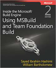 Inside the Microsoft? Build Engine, Second Edition